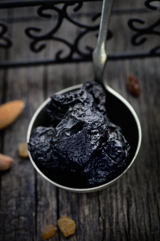 5 Transformative Health Benefits of Shilajit